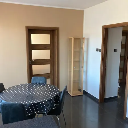 Apartment Za Postou Belkovice Exterior photo