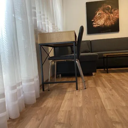 Apartment Za Postou Belkovice Exterior photo