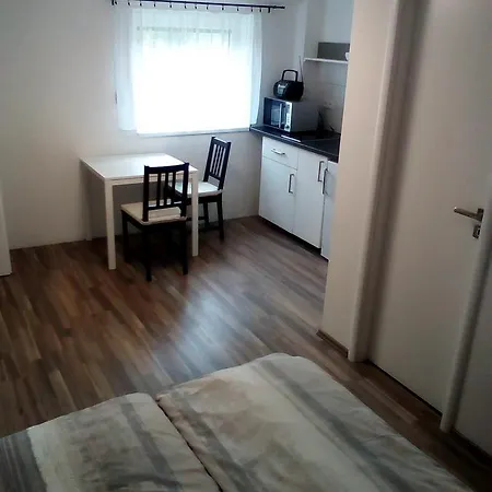 Apartment Za Postou Belkovice Exterior photo