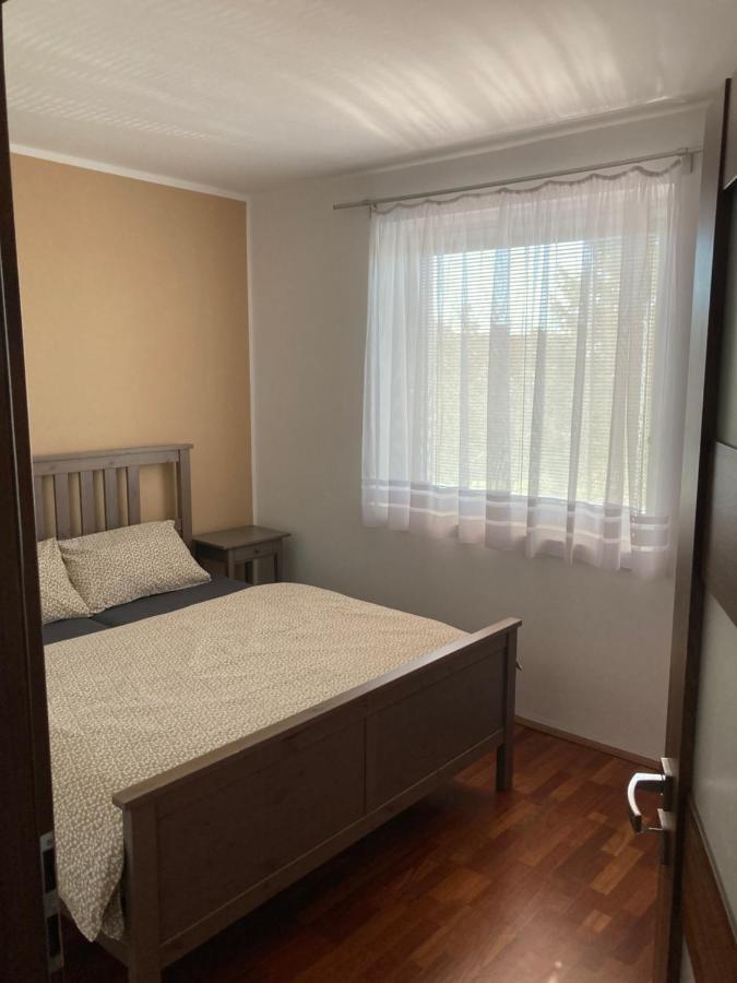Za Poštou Apartmán Belkovice