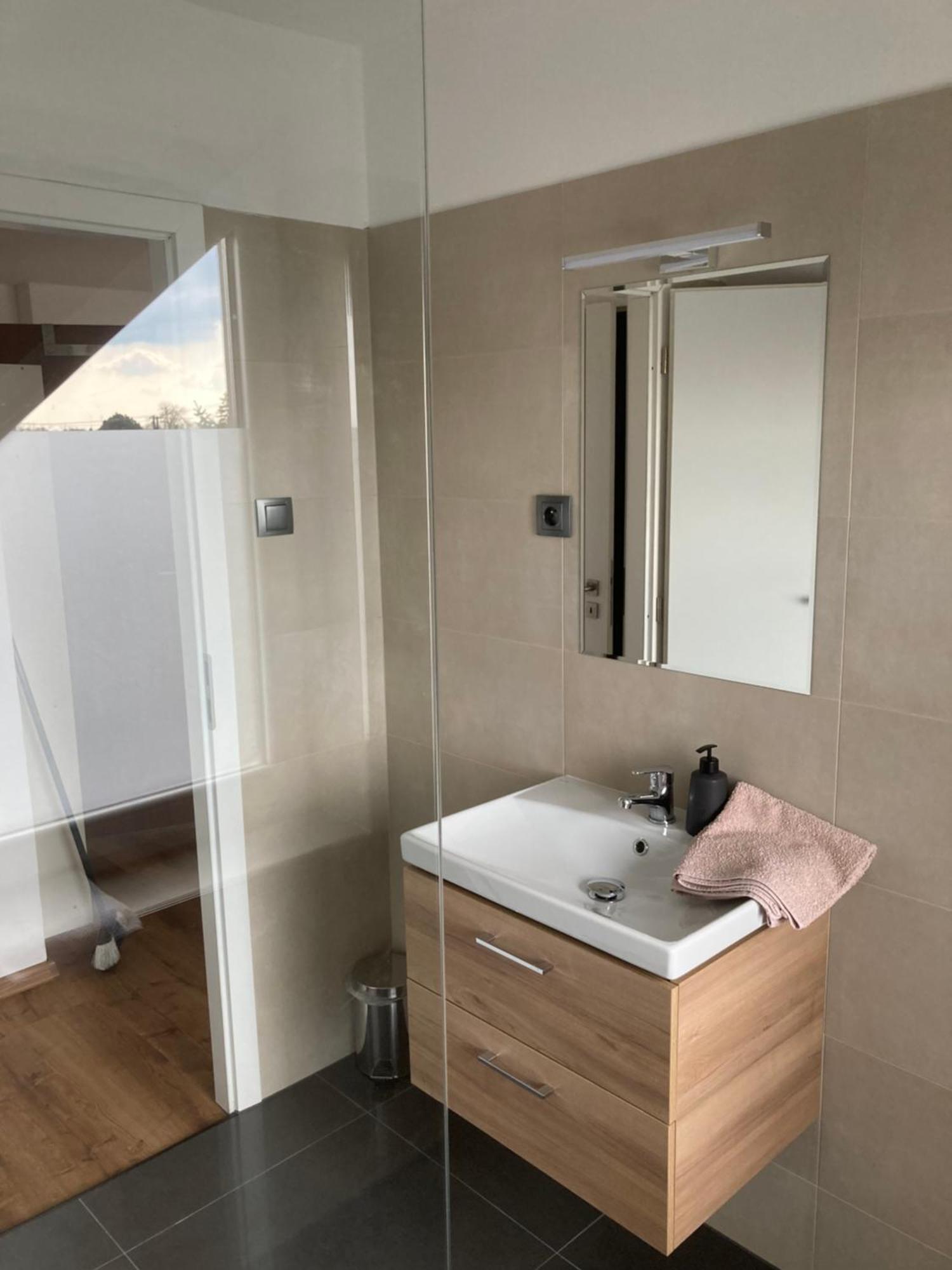 Apartmán Za Poštou Belkovice