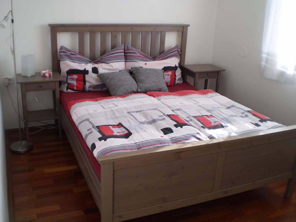 Apartmán Za Poštou *
