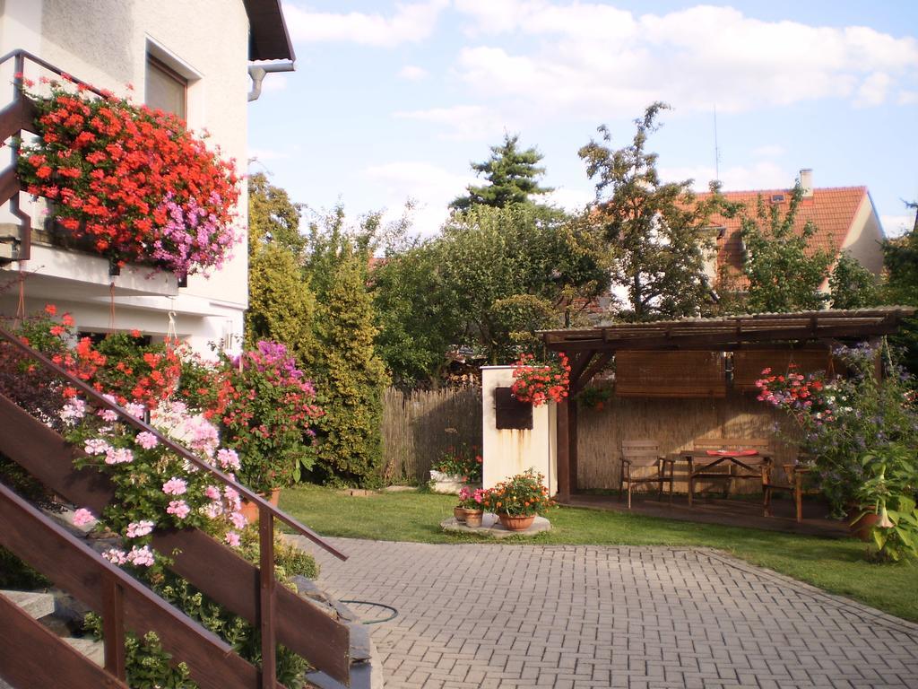 Za Poštou Apartmán