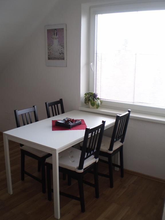 Za Poštou Apartmán *