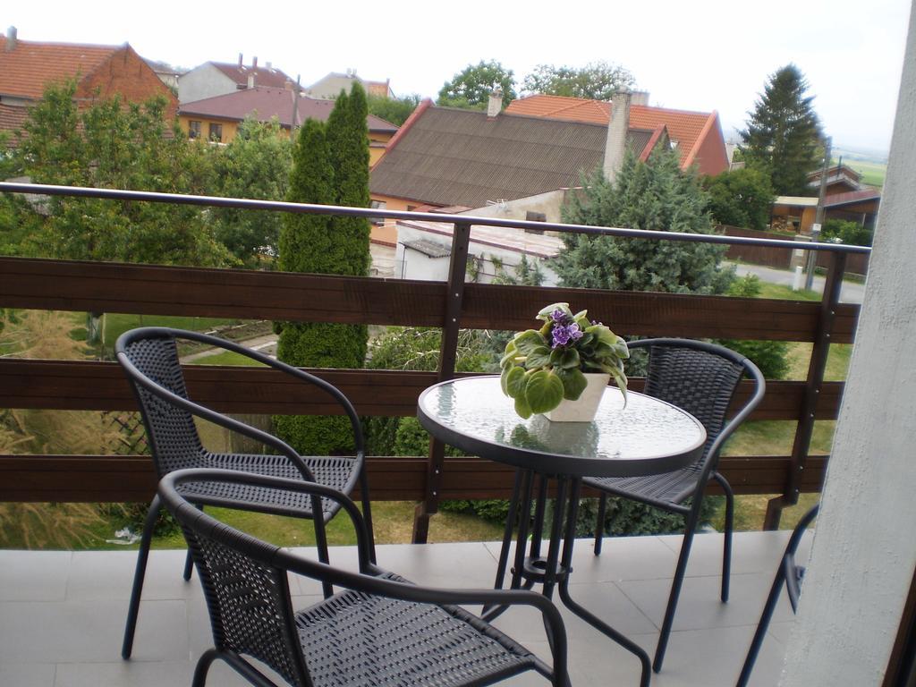 Za Poštou Apartmán *