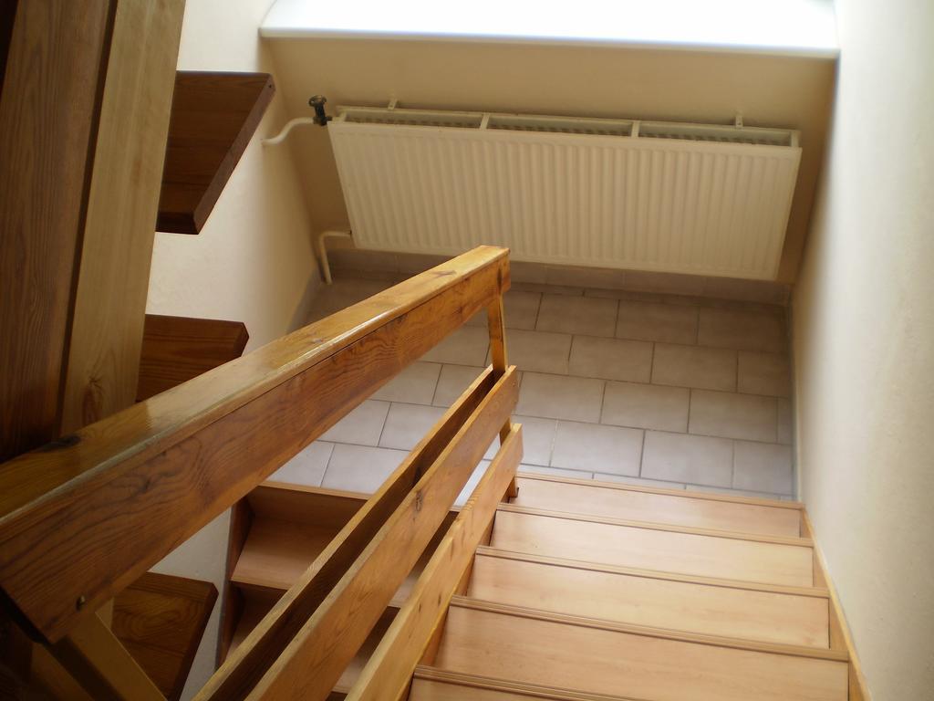 Za Poštou Apartmán Belkovice
