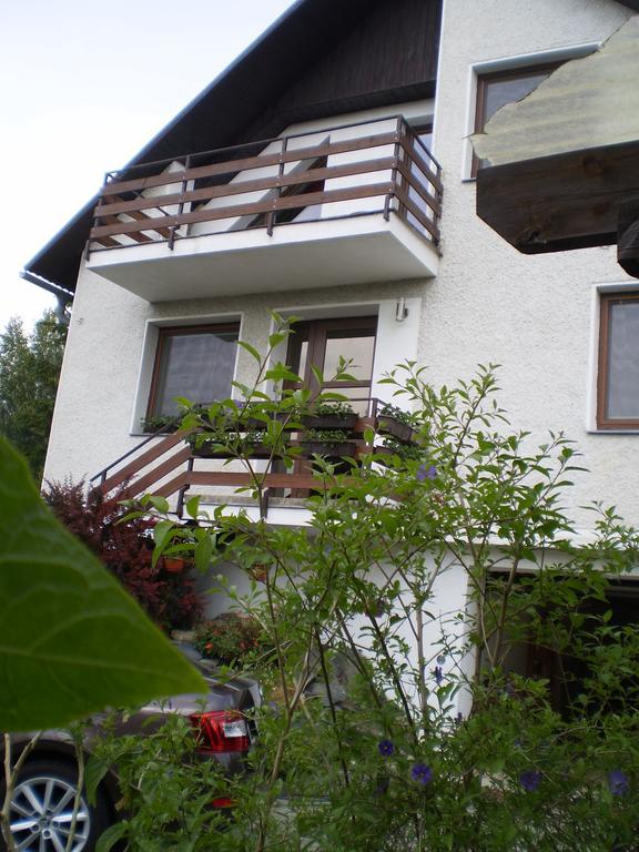Za Poštou Apartmán *