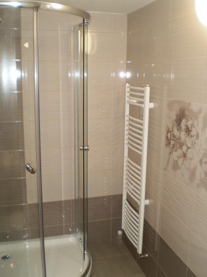 Apartmán Za Poštou *
